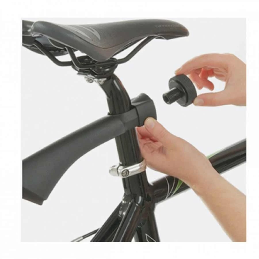 Polisport Cross-Country Rear Fender - Image 3