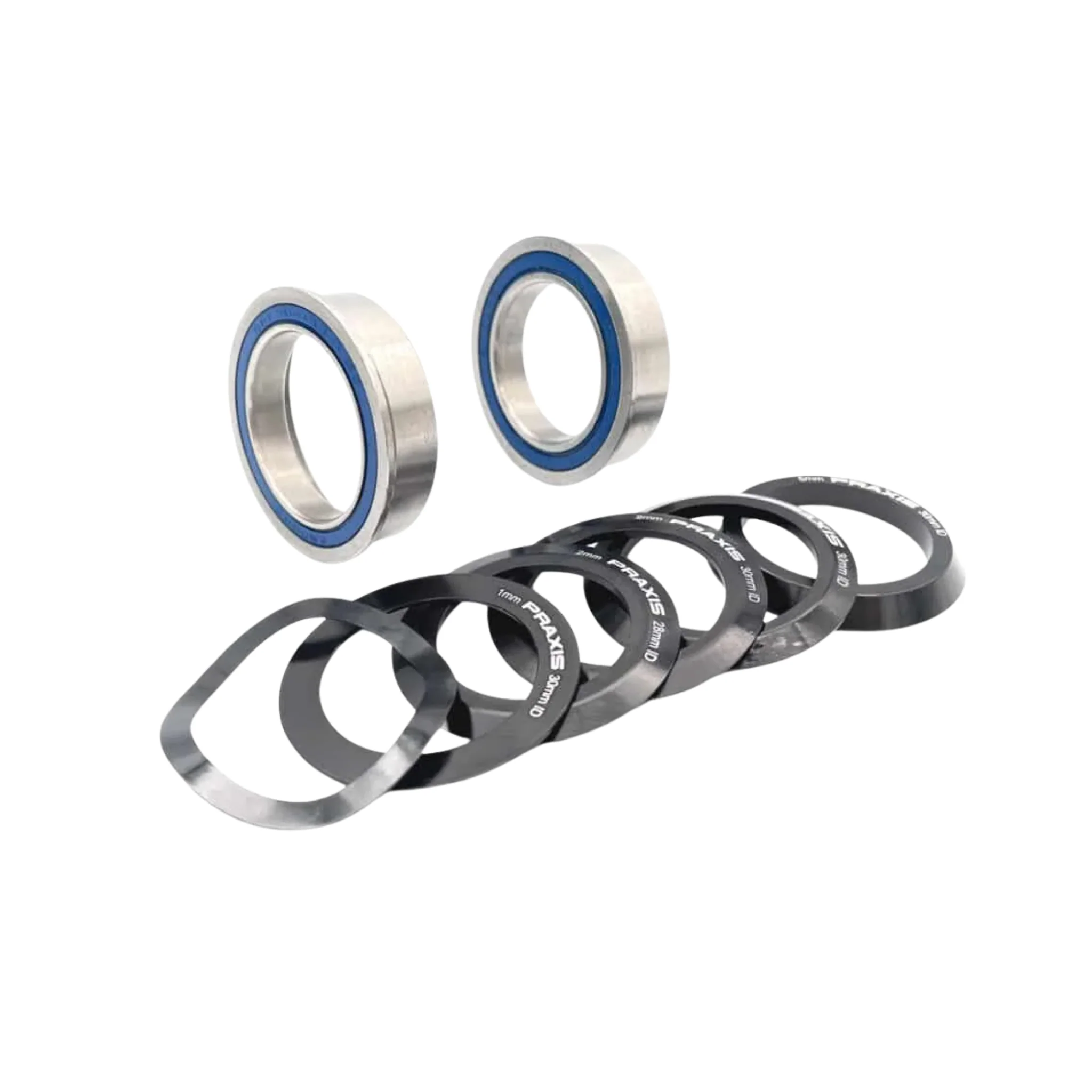 Press Fit Bottom Bracket M30 - Image 2