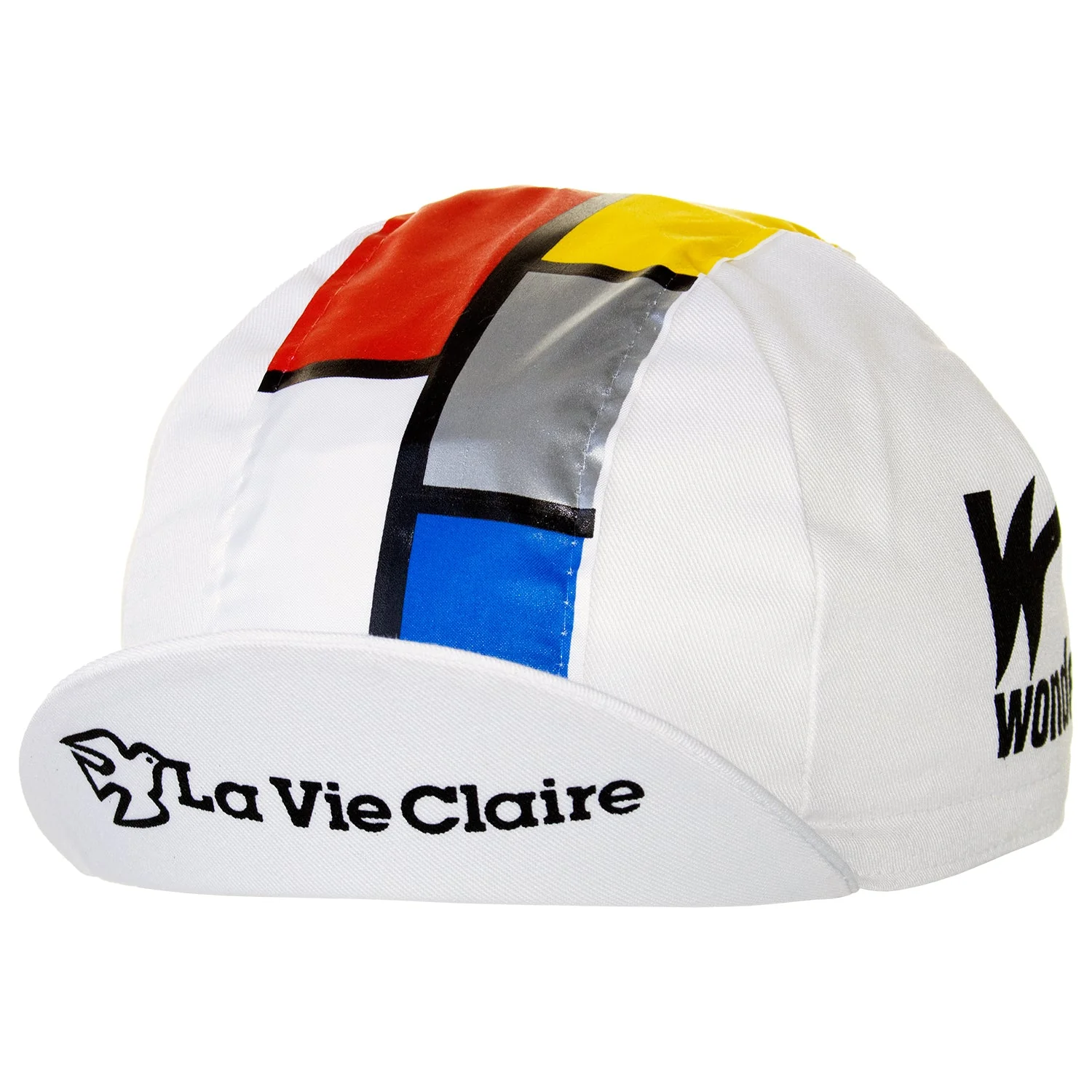 La Vie Claire Retro Cap - Image 3