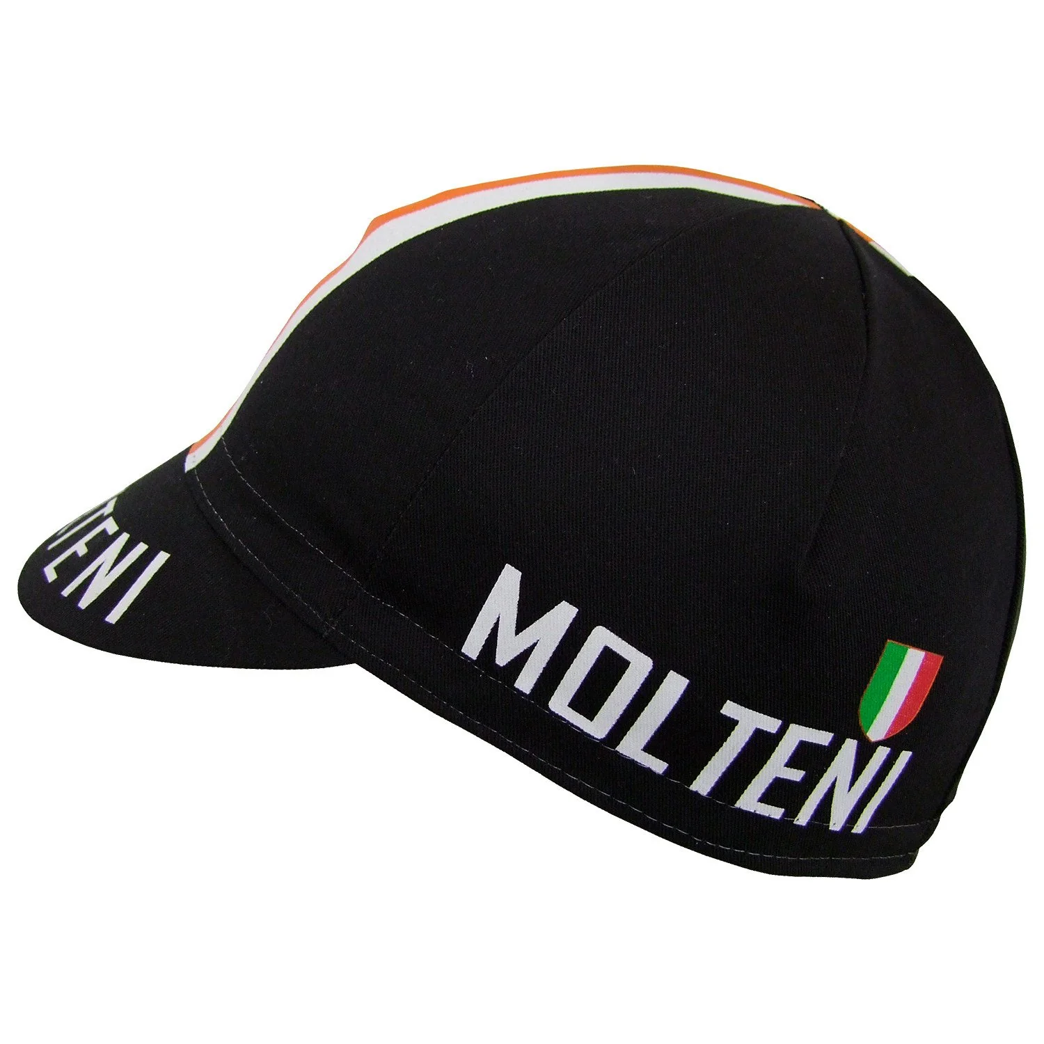 Molteni Retro Cap - Image 4