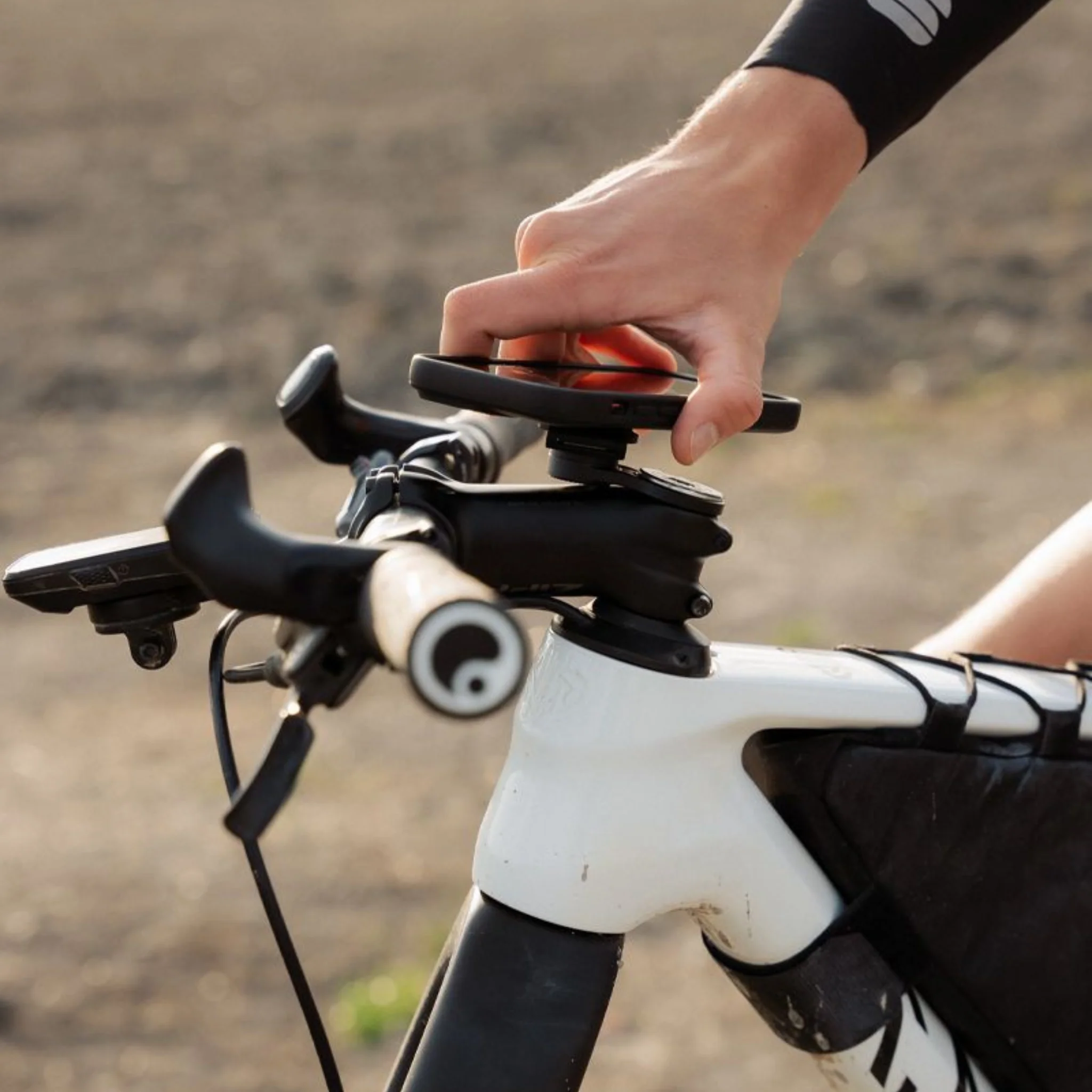 Stem Cap Mount - Image 3