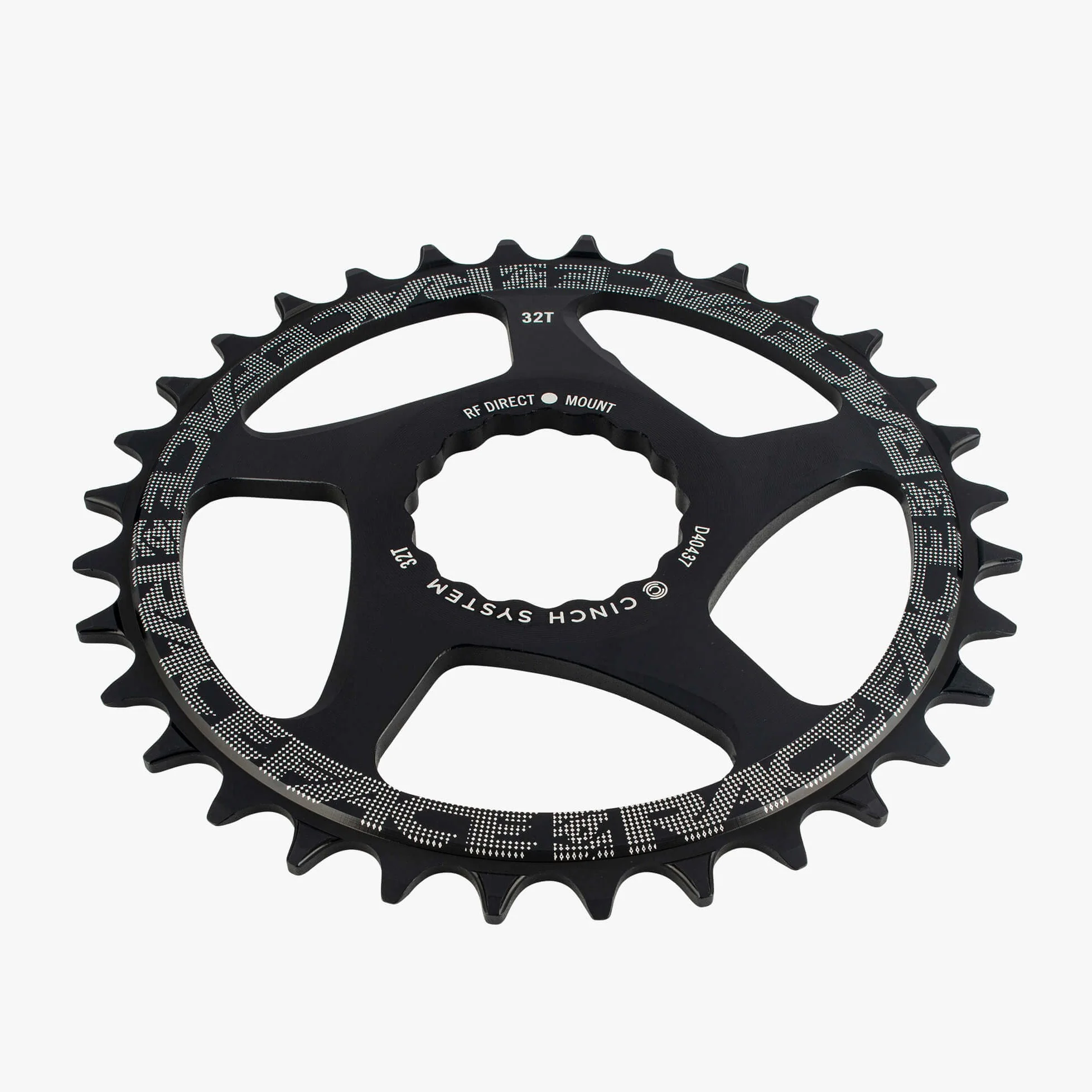 1x Direct Mount Cinch Chainring - NW - Image 4