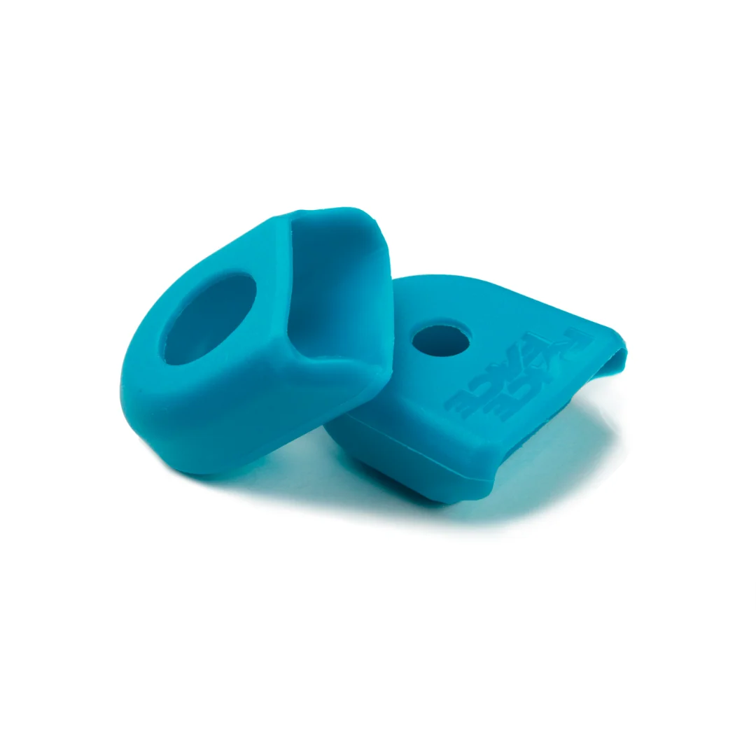 Carbon Crank Boots - Image 5