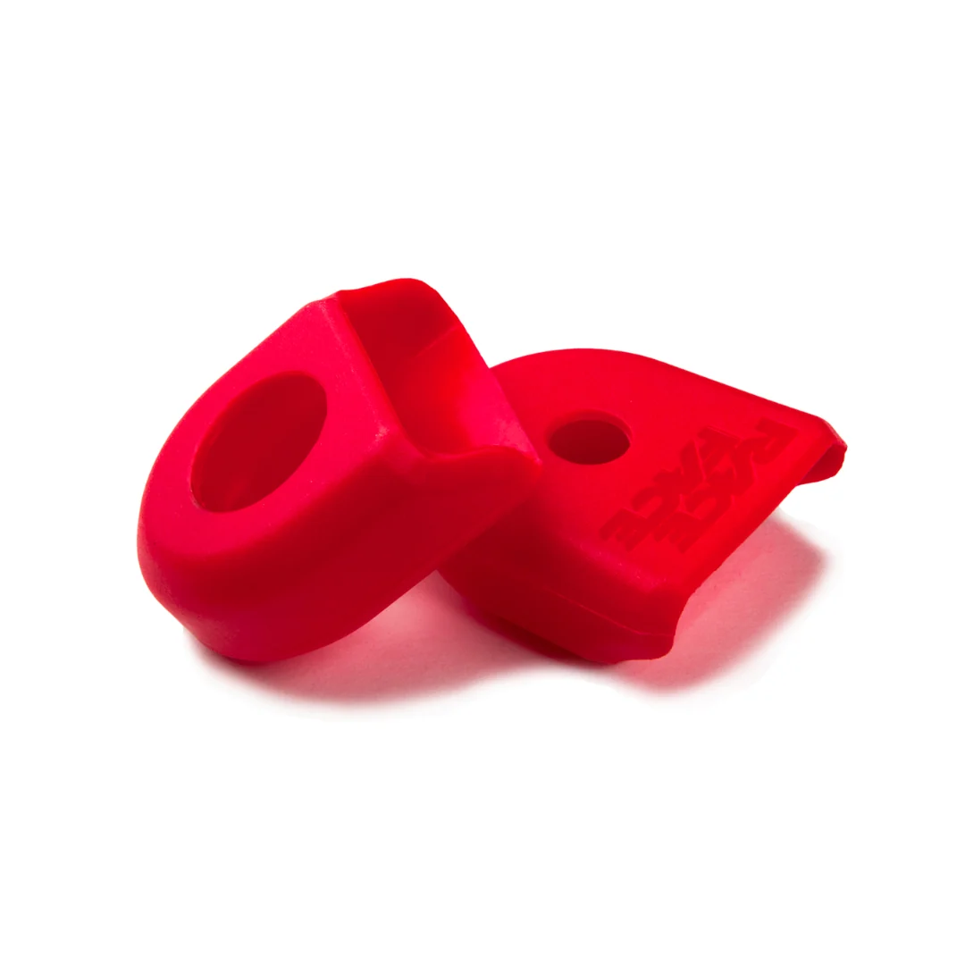 Carbon Crank Boots - Image 6
