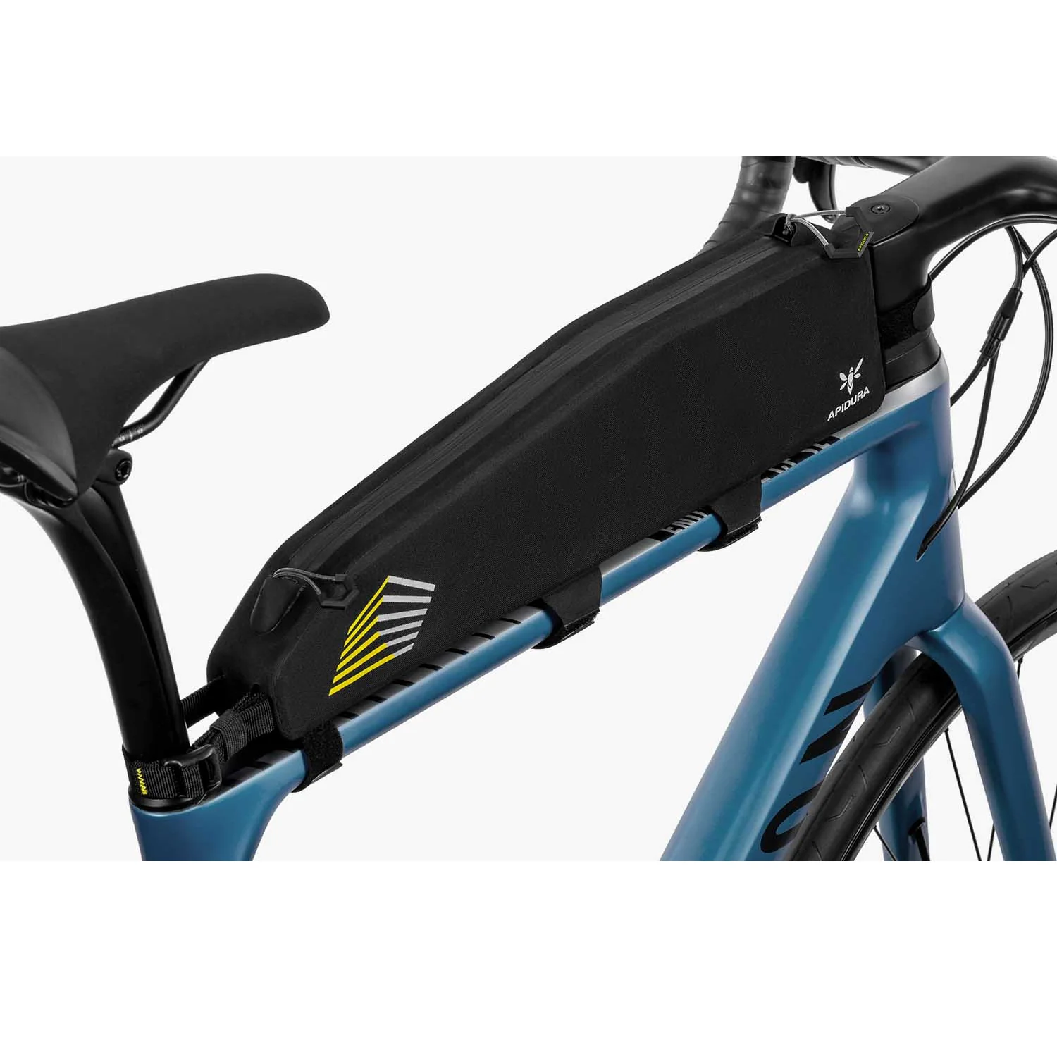 Racing Long Top Tube Pack - Image 3