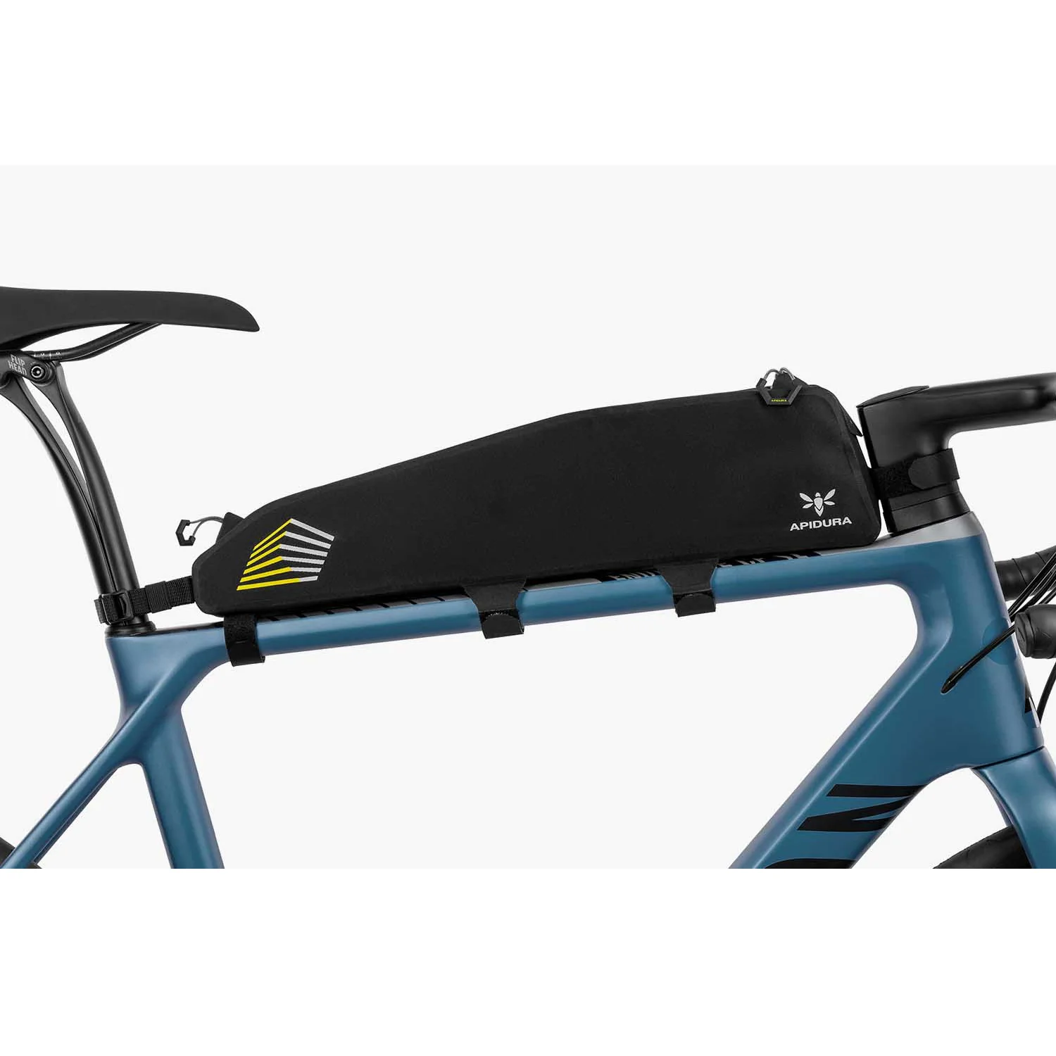 Racing Long Top Tube Pack - Image 4