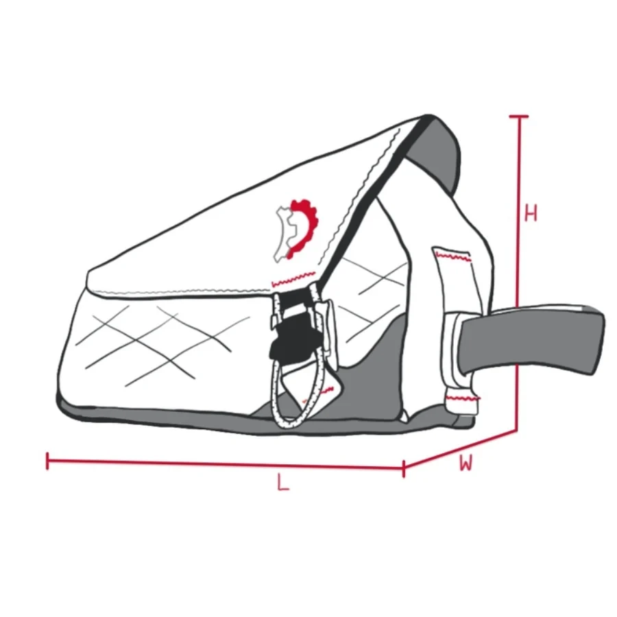 Mag Tank Bolt-On (TPU Liner) - Image 5