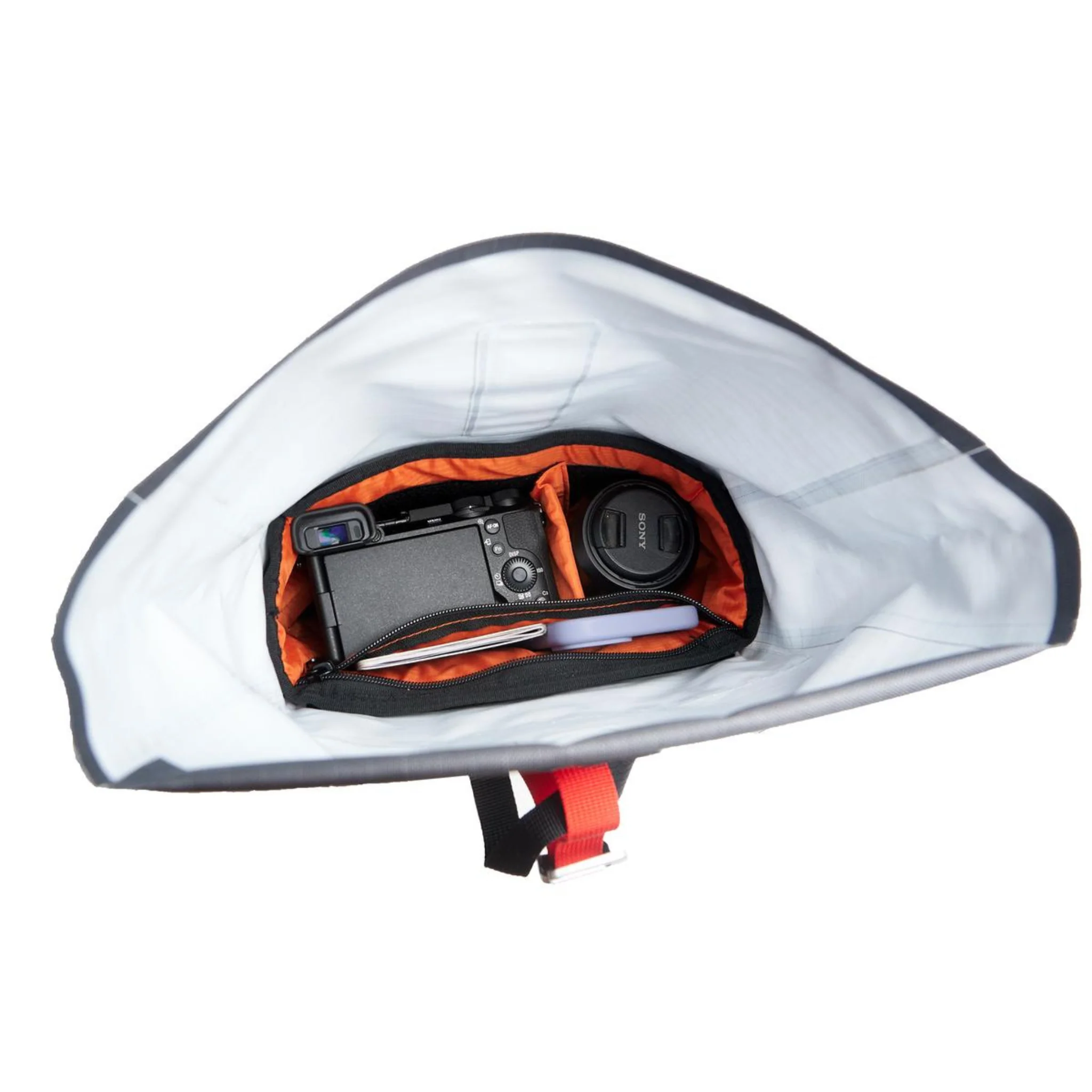 Egress Pocket - Image 7