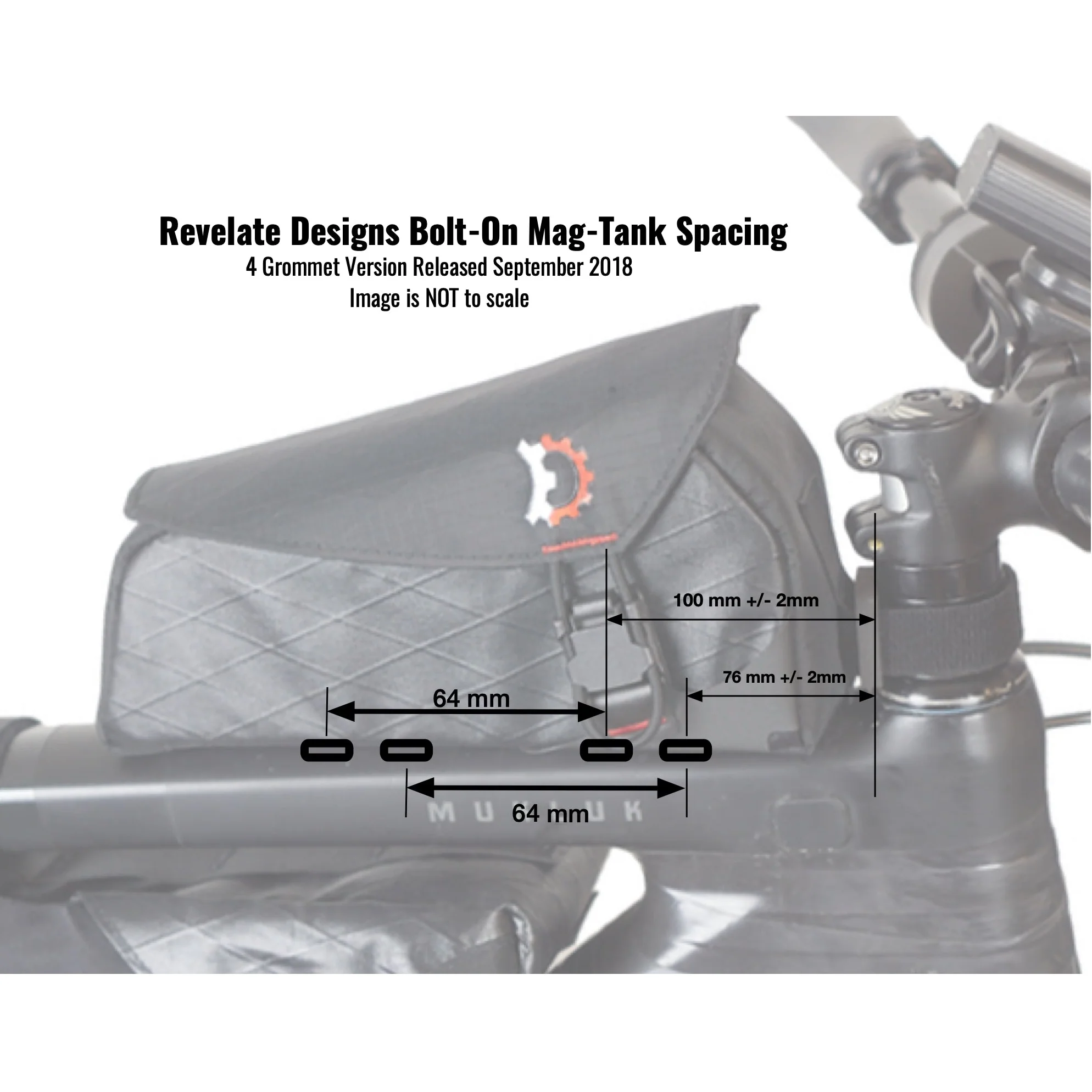 Mag Tank Bolt-On - Image 6