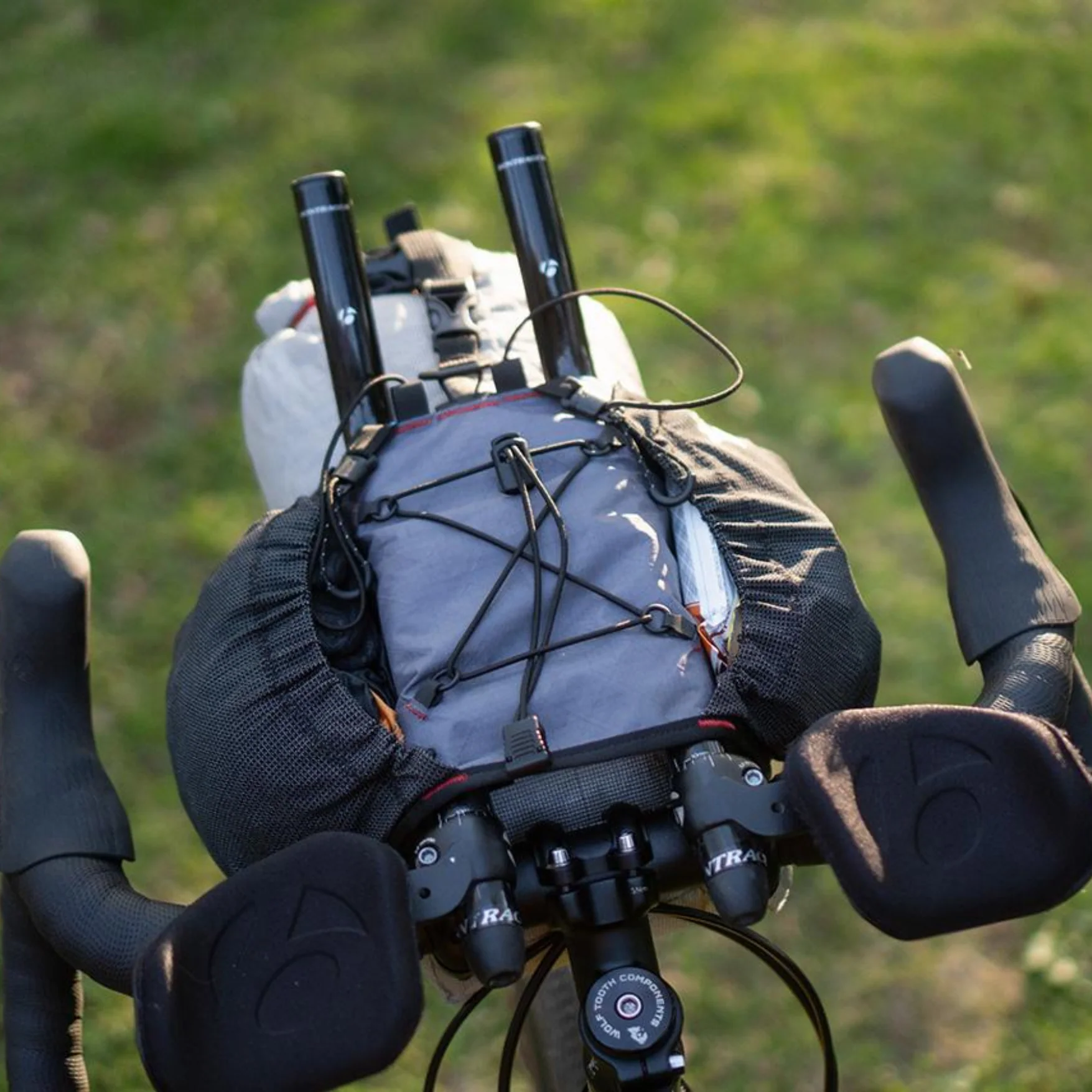 Pitchfork Aerobar System - Image 10