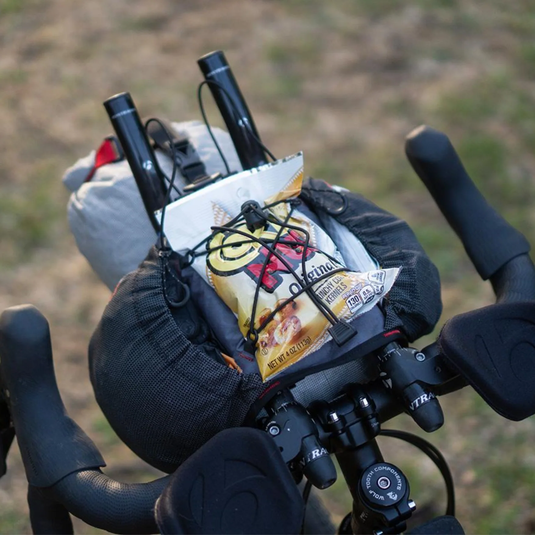 Pitchfork Aerobar System - Image 11
