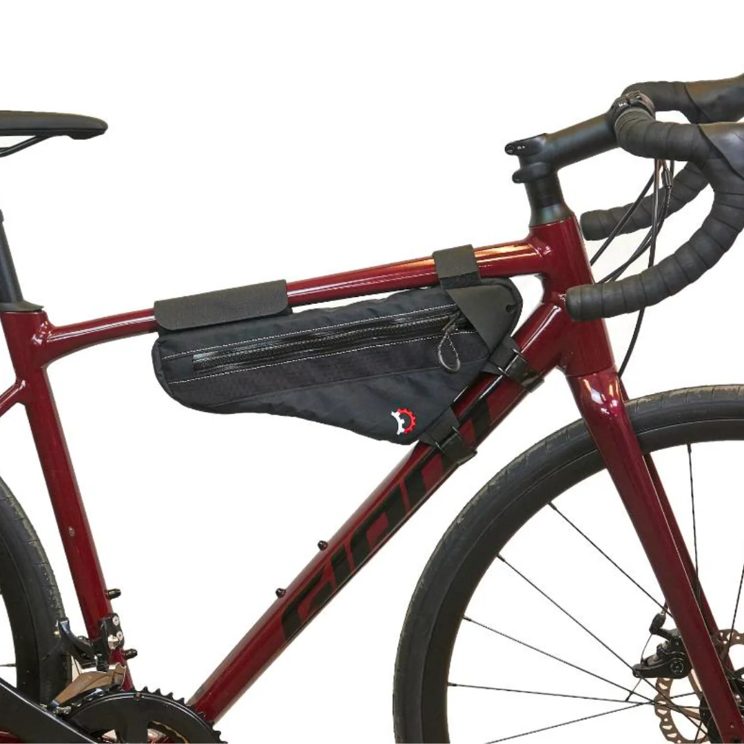 Sandur Frame Bag - Image 10