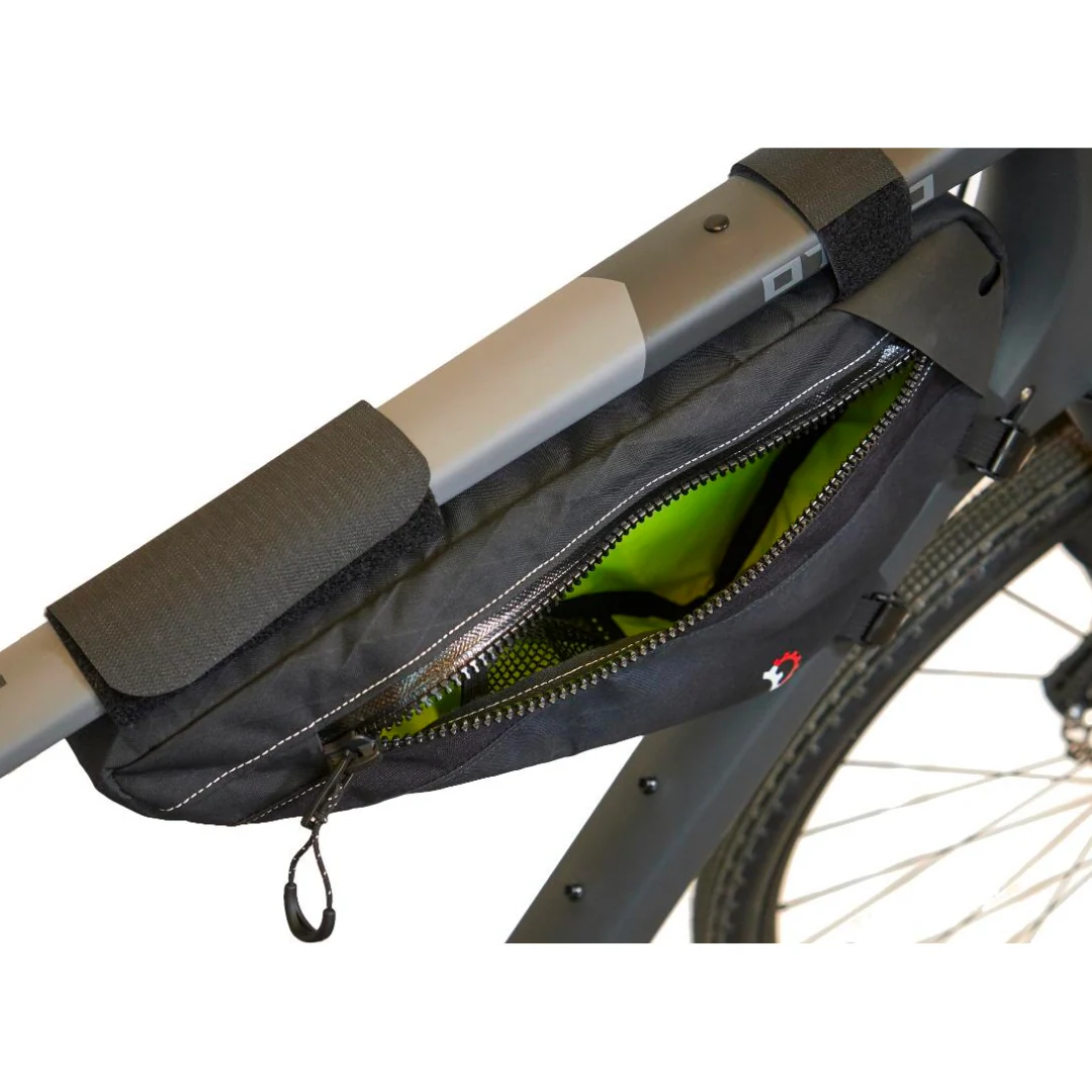 Sandur Frame Bag - Image 5