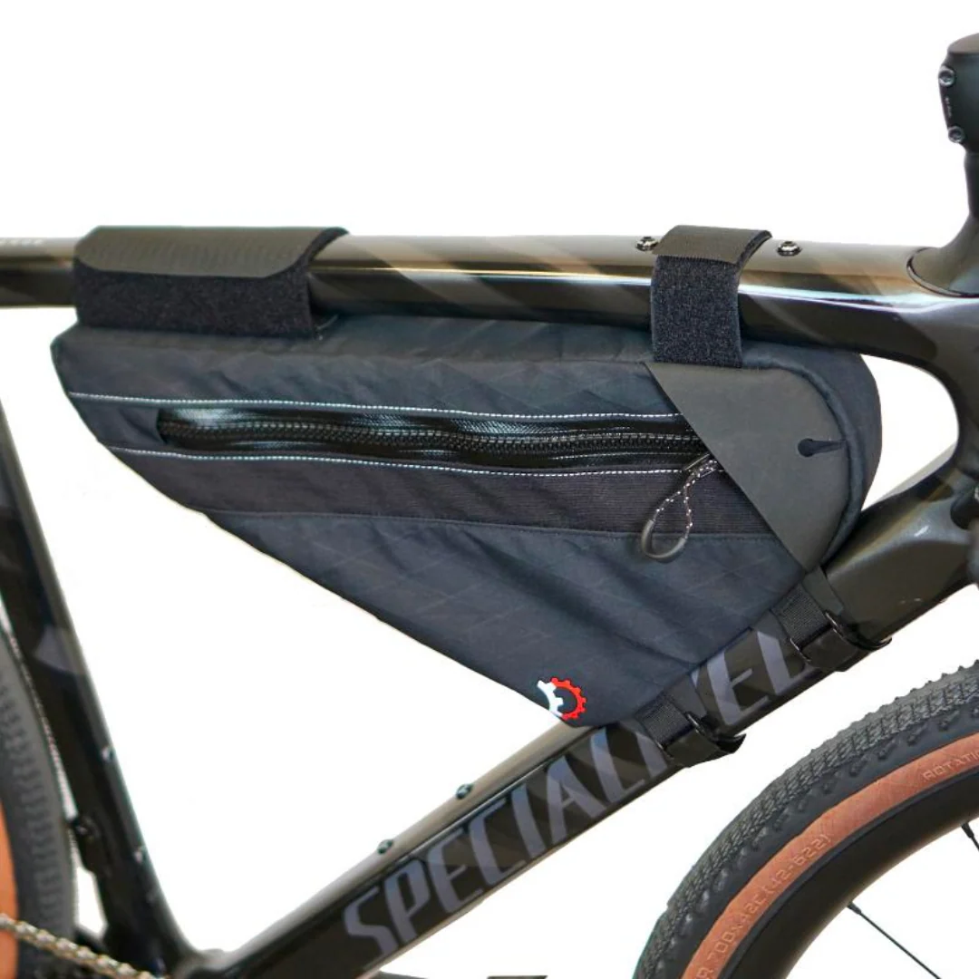 Sandur Frame Bag - Image 6