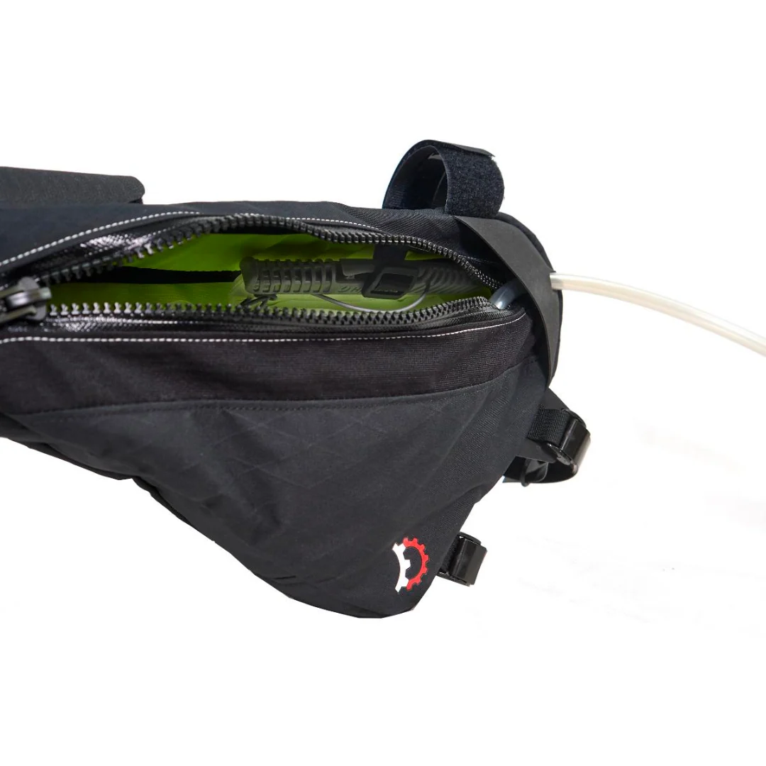 Sandur Frame Bag - Image 8