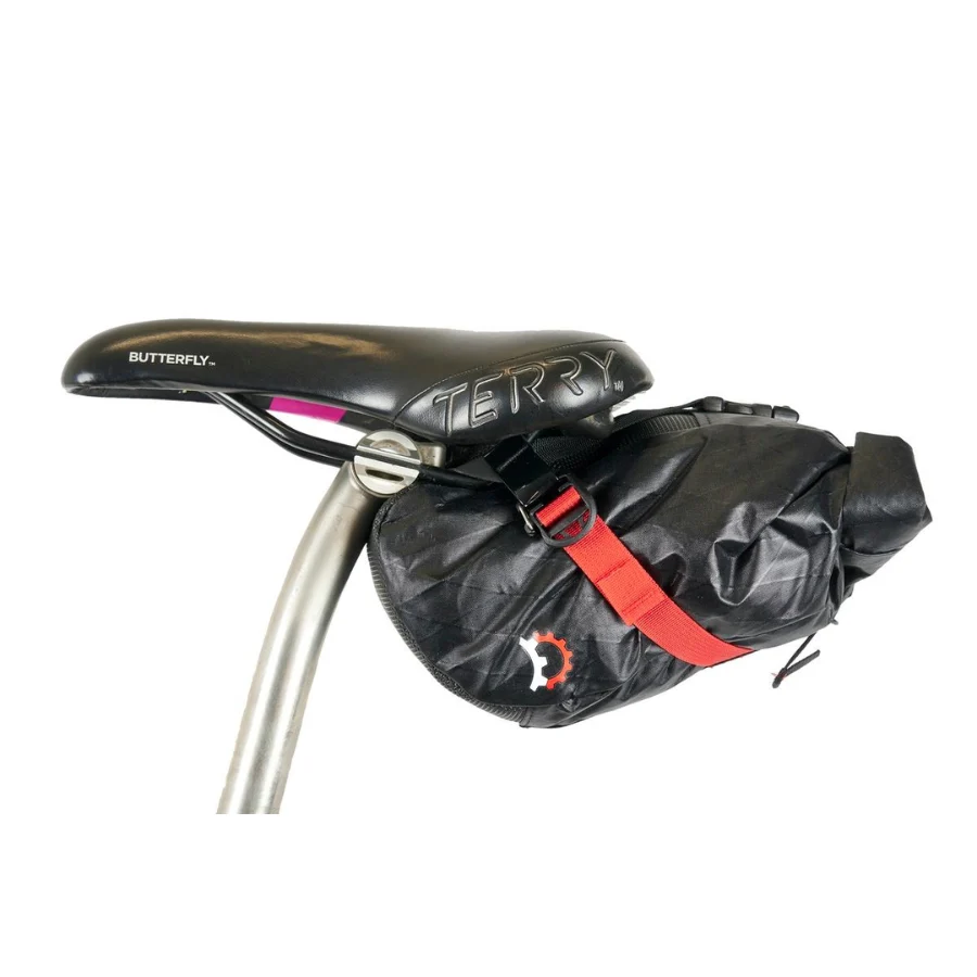 Shrew Seat Bag - Image 3