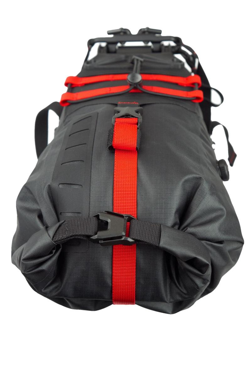 Spinelock Seat Bag - Image 5