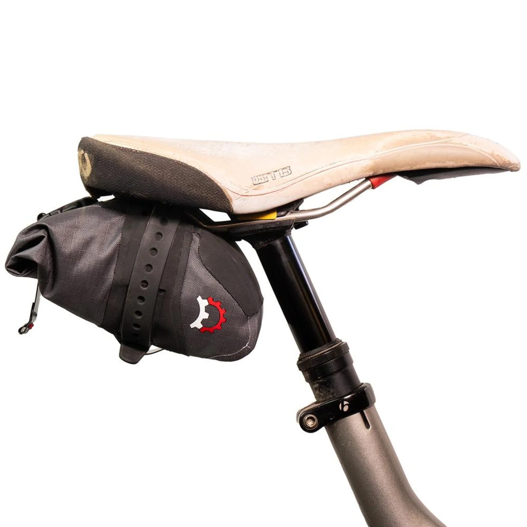 Stoat Seat Bag - Image 2