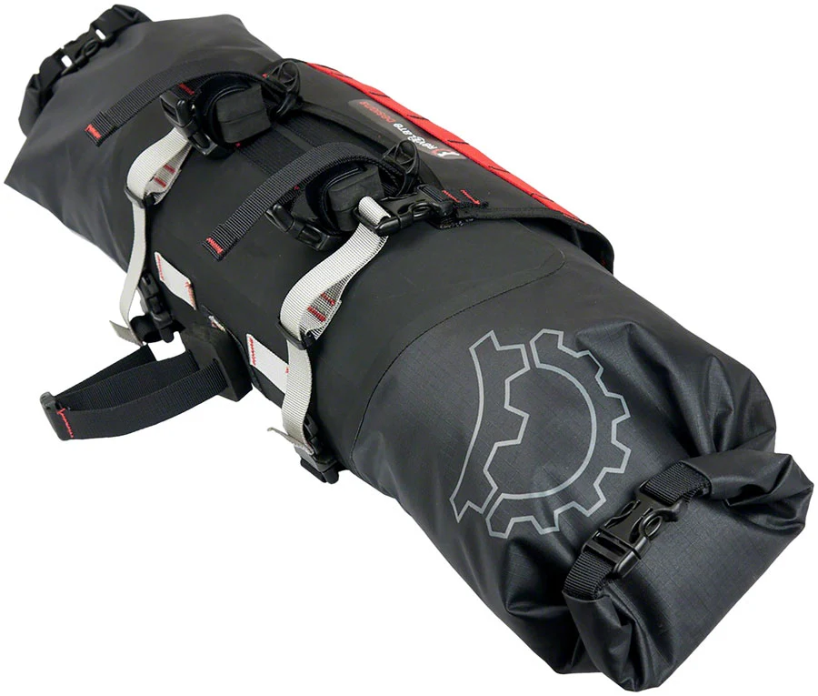 Sweetroll Handlebar Bag - Image 3