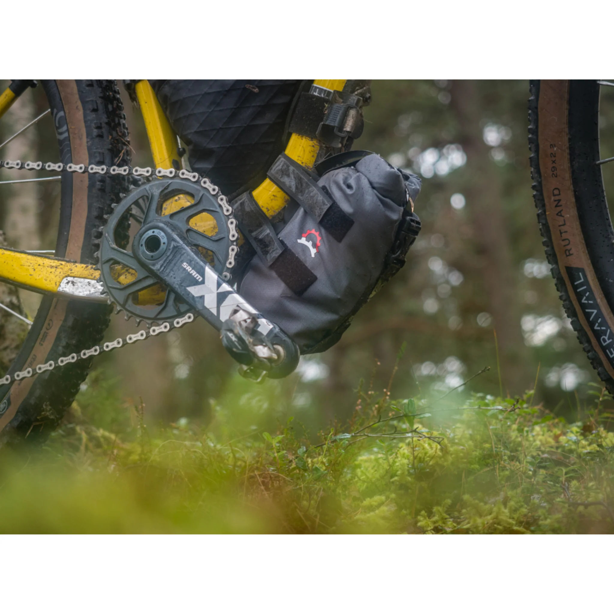 Joey Downtube Bag - Image 8