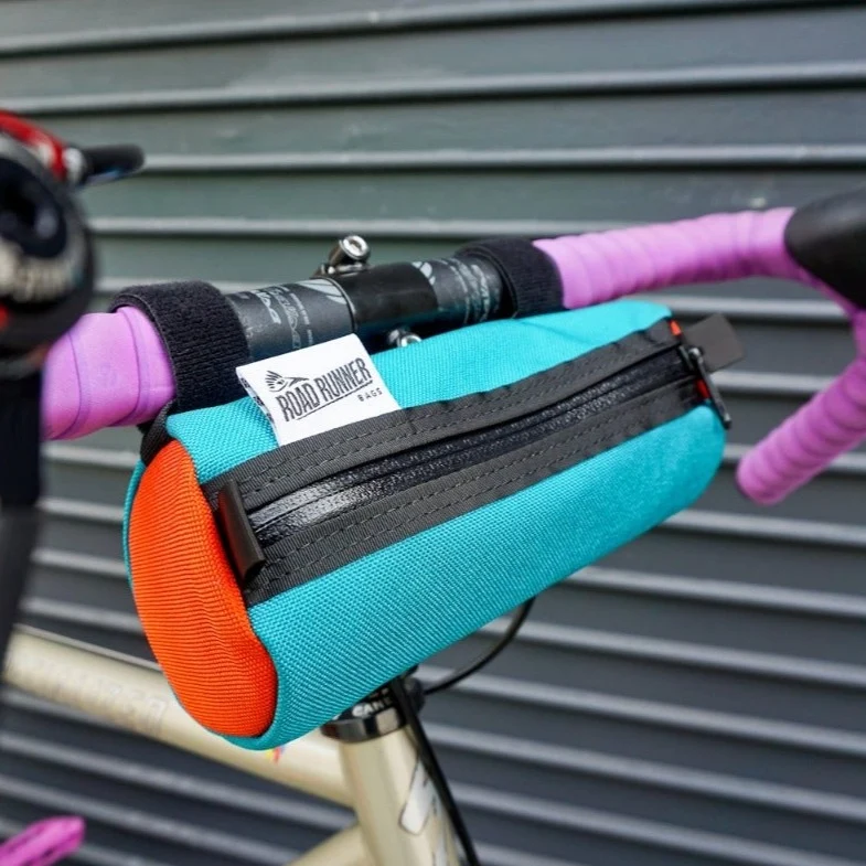 Burrito Handlebar Bag - Image 10