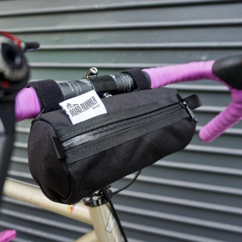 Burrito Handlebar Bag - Image 11