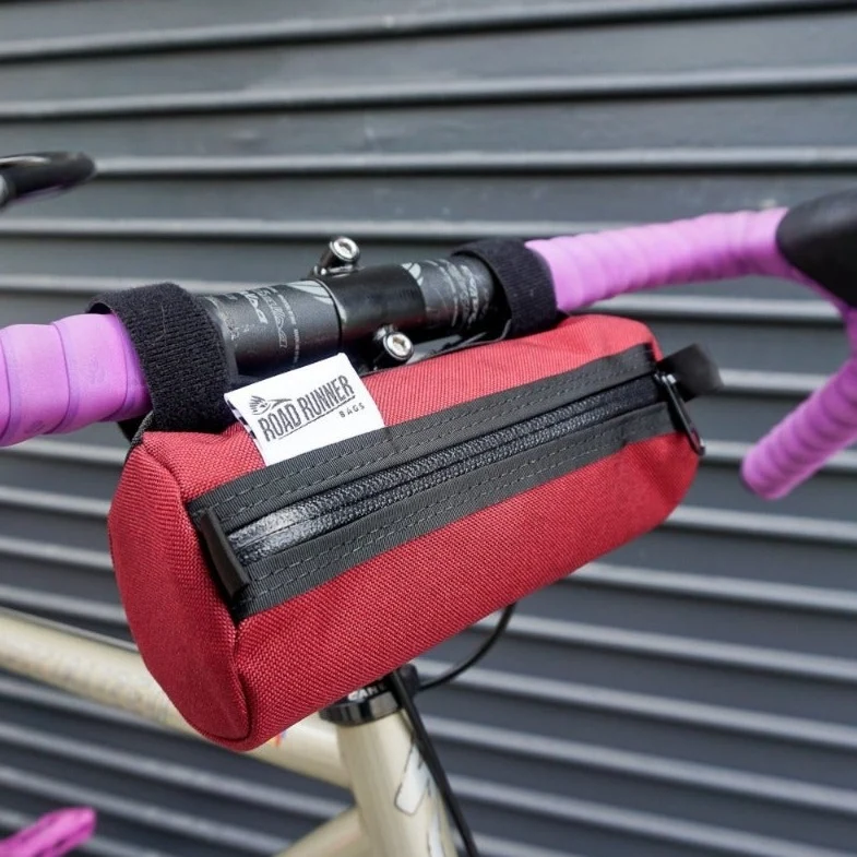 Burrito Handlebar Bag - Image 5