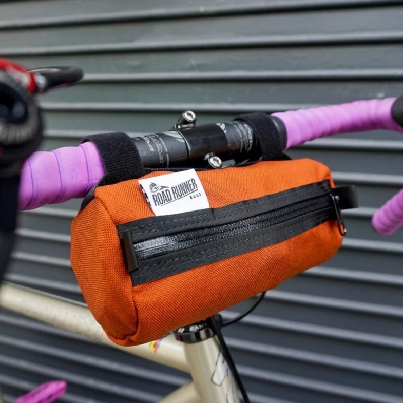 Burrito Handlebar Bag - Image 7