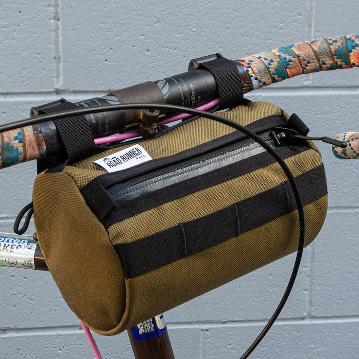 Burrito Supreme Handlebar Bag - Image 2