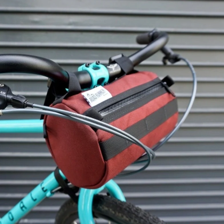 Burrito Supreme Handlebar Bag - Image 7