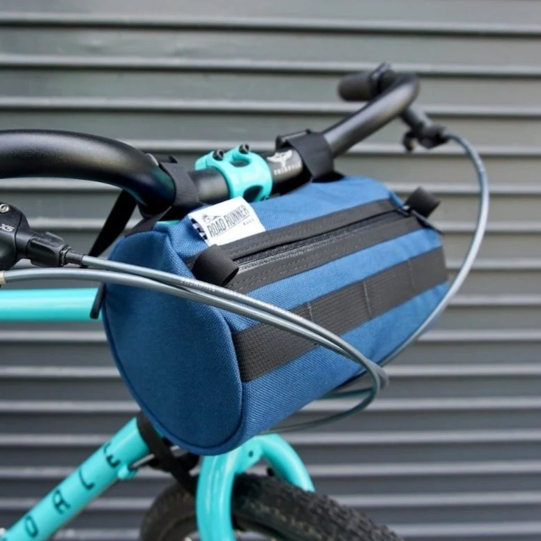 Burrito Supreme Handlebar Bag - Image 9