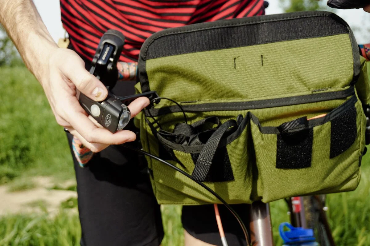 Middle Earth Jammer Bag - Image 3