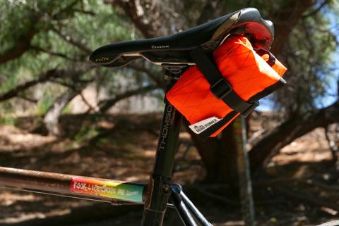 Tool Saddle Roll - Image 11