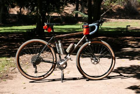 Tool Saddle Roll - Image 12