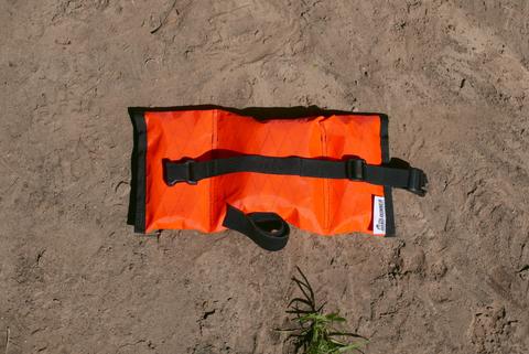 Tool Saddle Roll - Image 13
