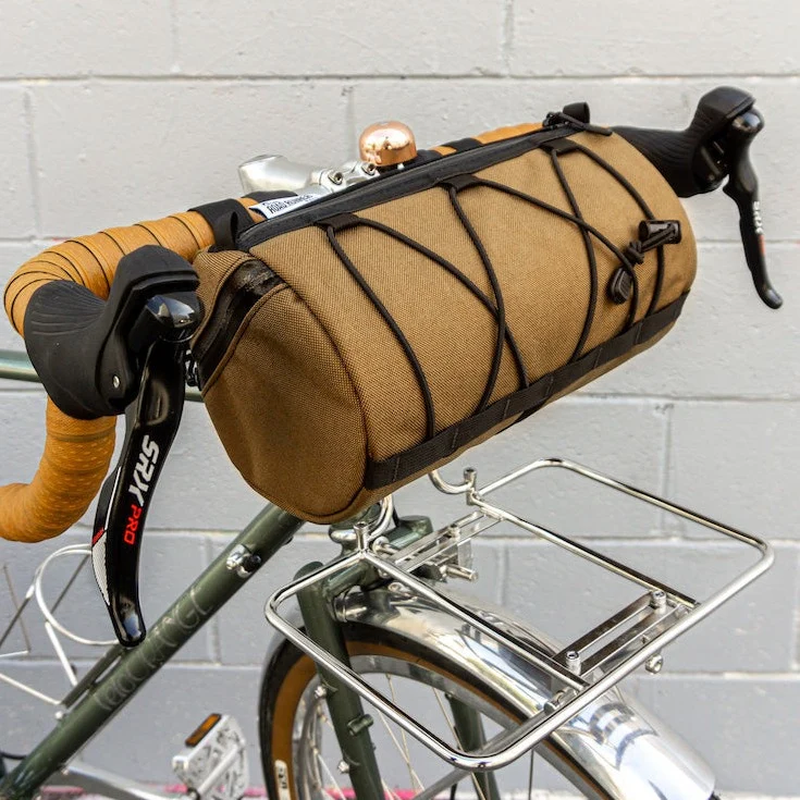 West Coast Burrito Handlebar Bag - Image 2