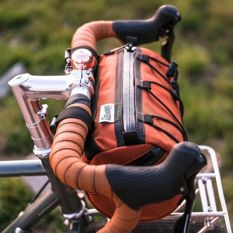 West Coast Burrito Handlebar Bag - Image 6