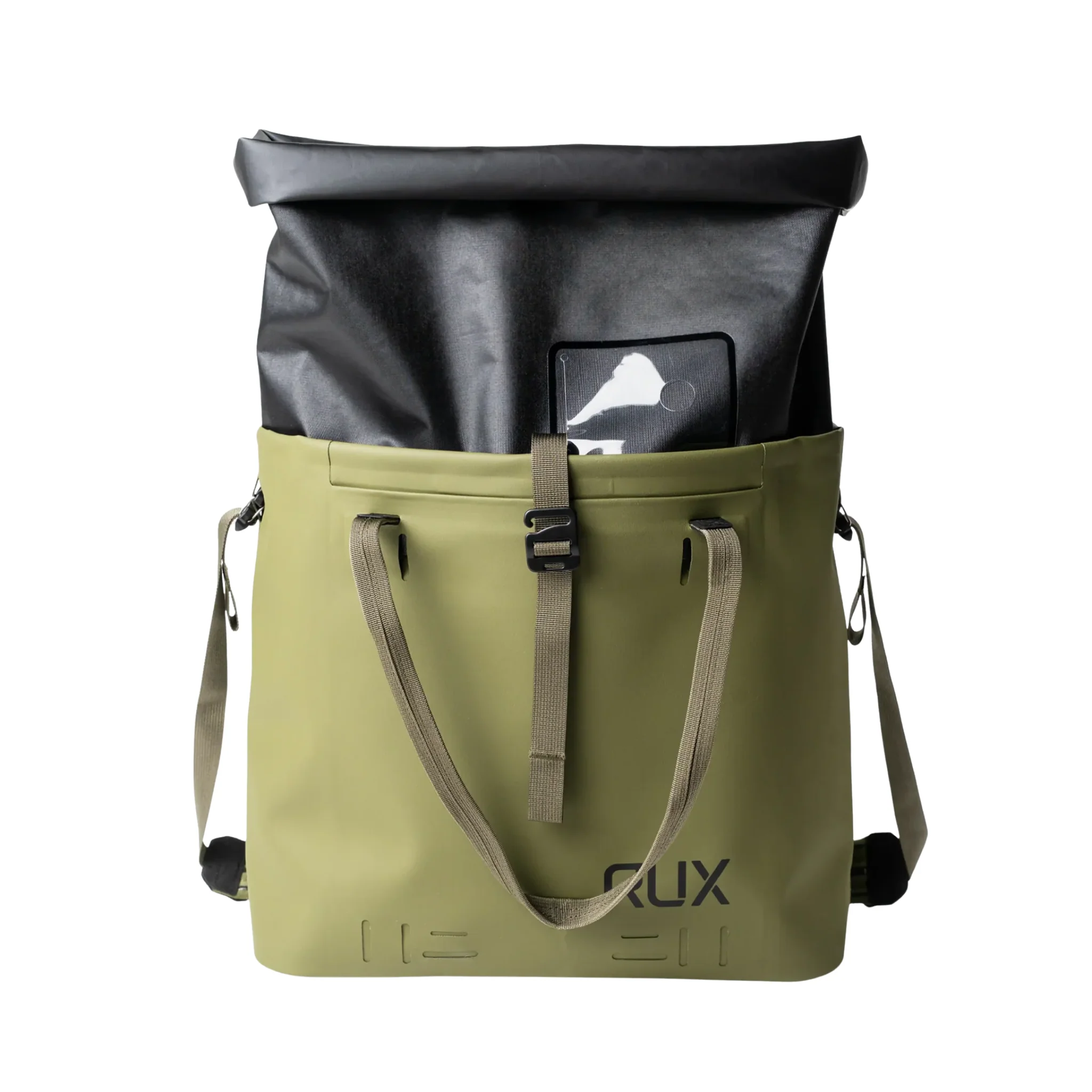RUX Waterproof Tote Bag 15L - Image 10