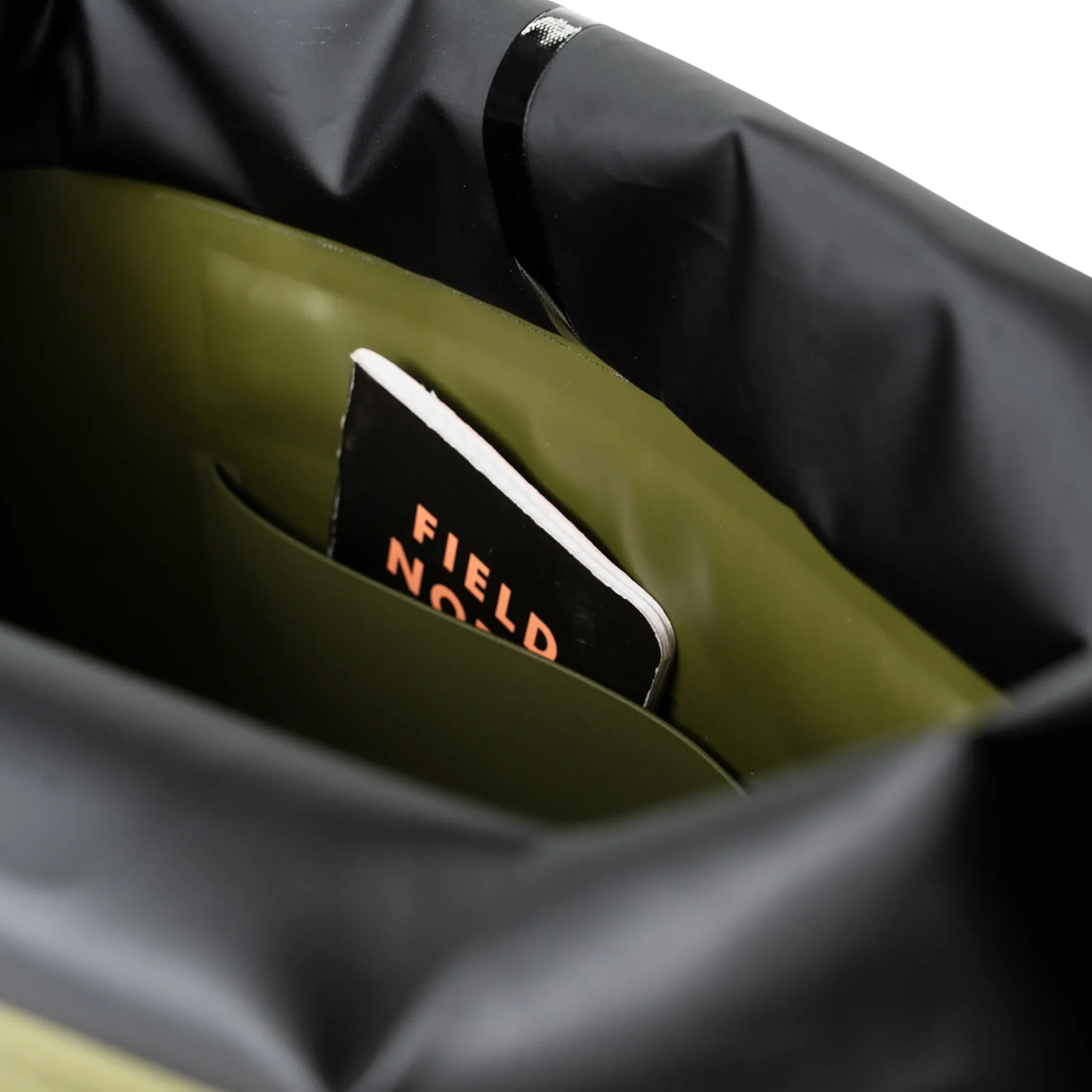 RUX Waterproof Tote Bag 15L - Image 5