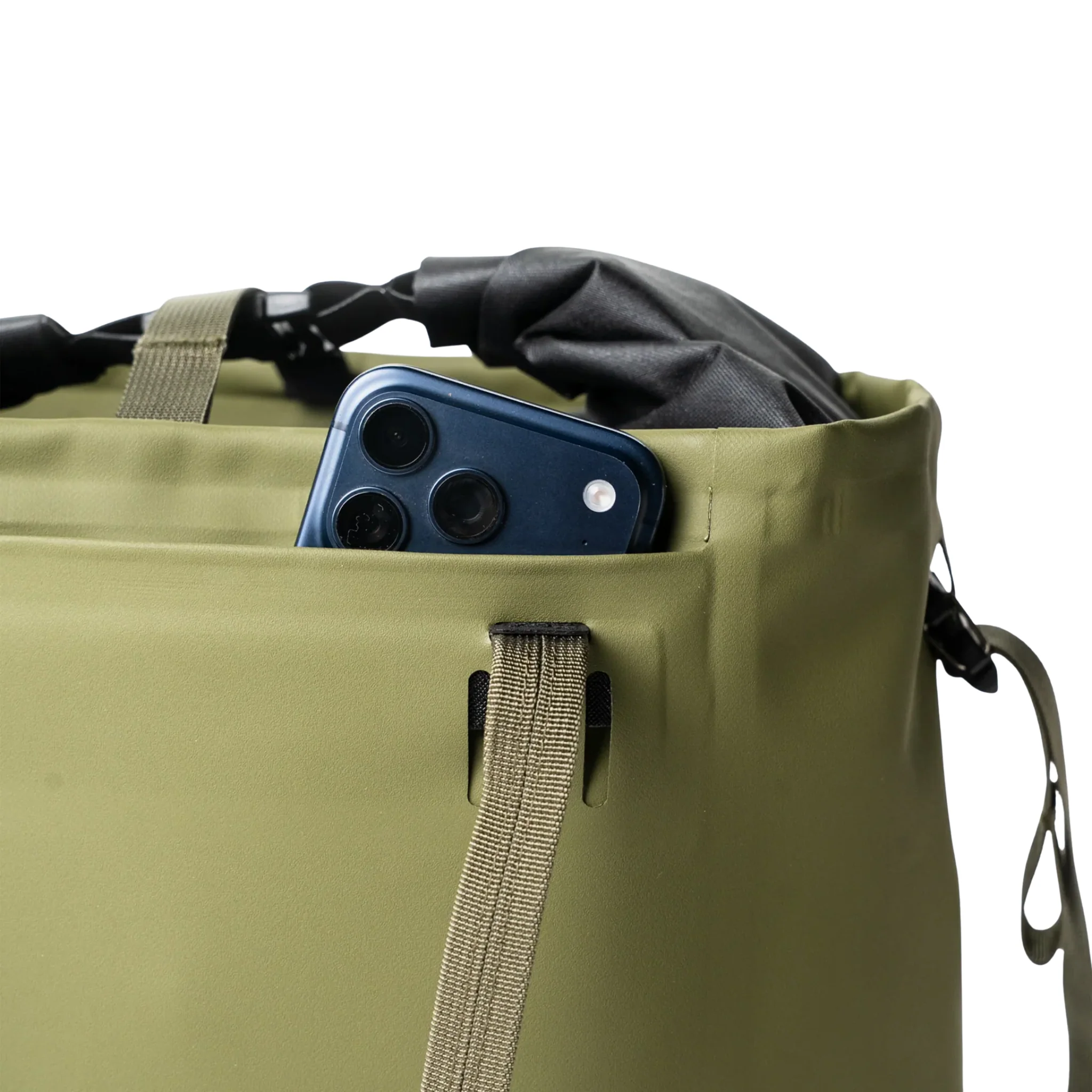 RUX Waterproof Tote Bag 15L - Image 6