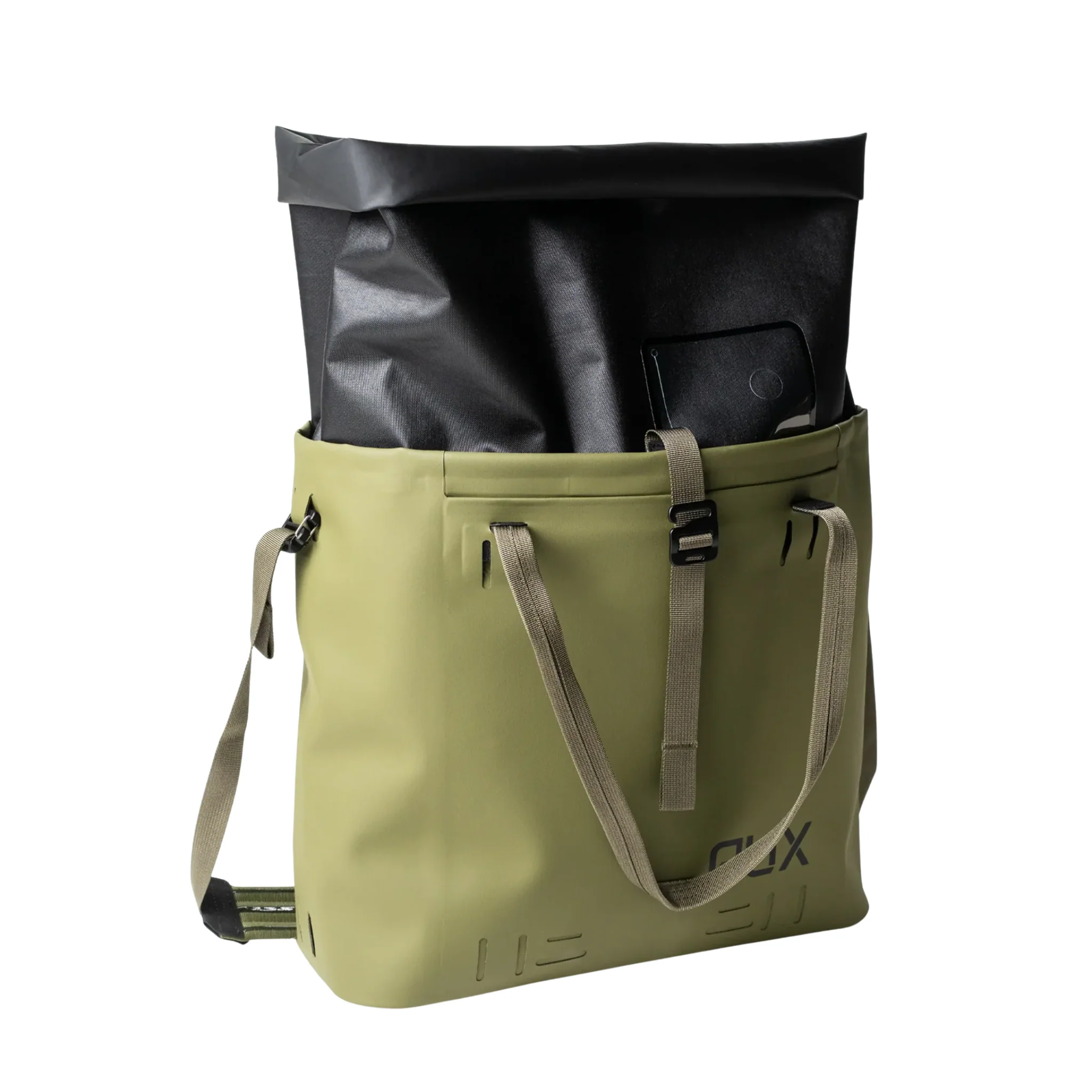 RUX Waterproof Tote Bag 15L - Image 8