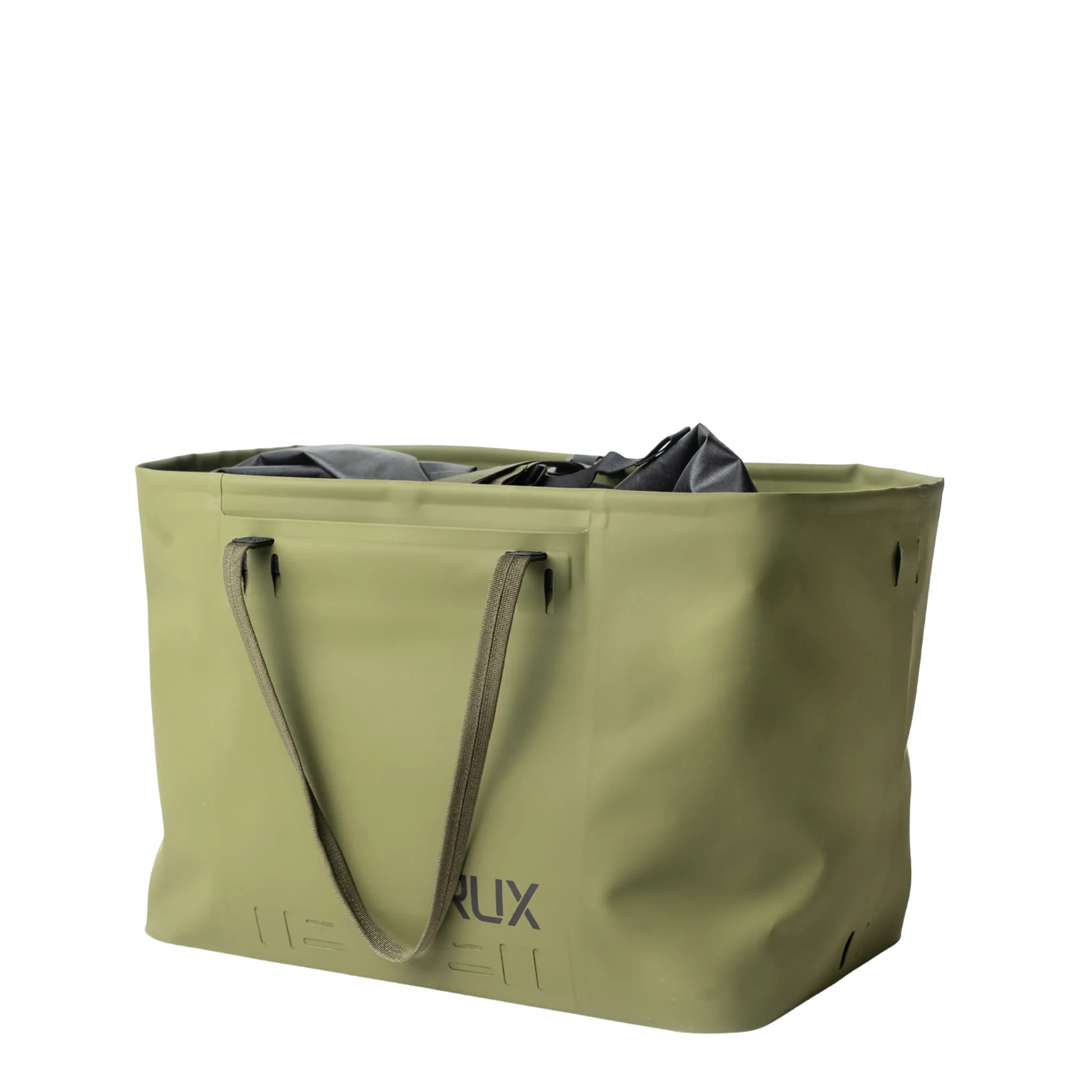 RUX Waterproof Tote Bag 50L - Image 4