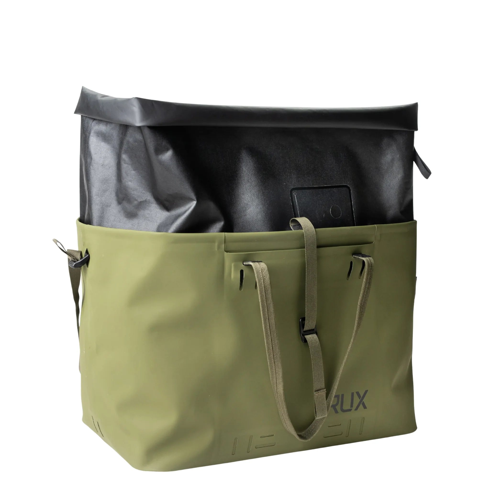 RUX Waterproof Tote Bag 50L - Image 5