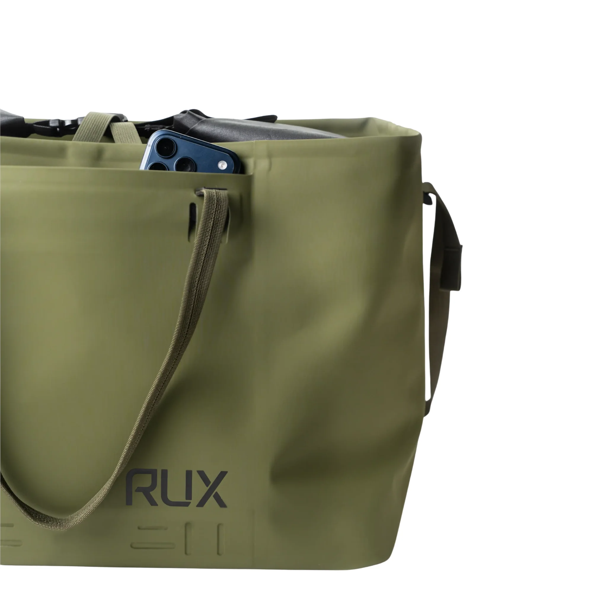 RUX Waterproof Tote Bag 50L - Image 6