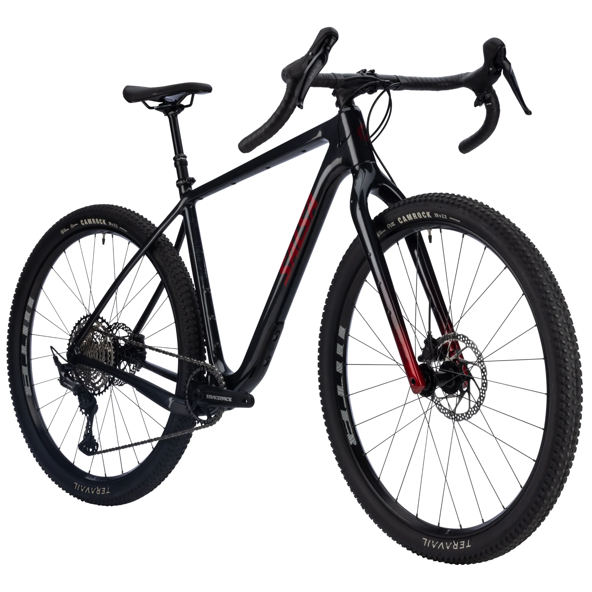 Cutthroat C GRX 610 - Image 2