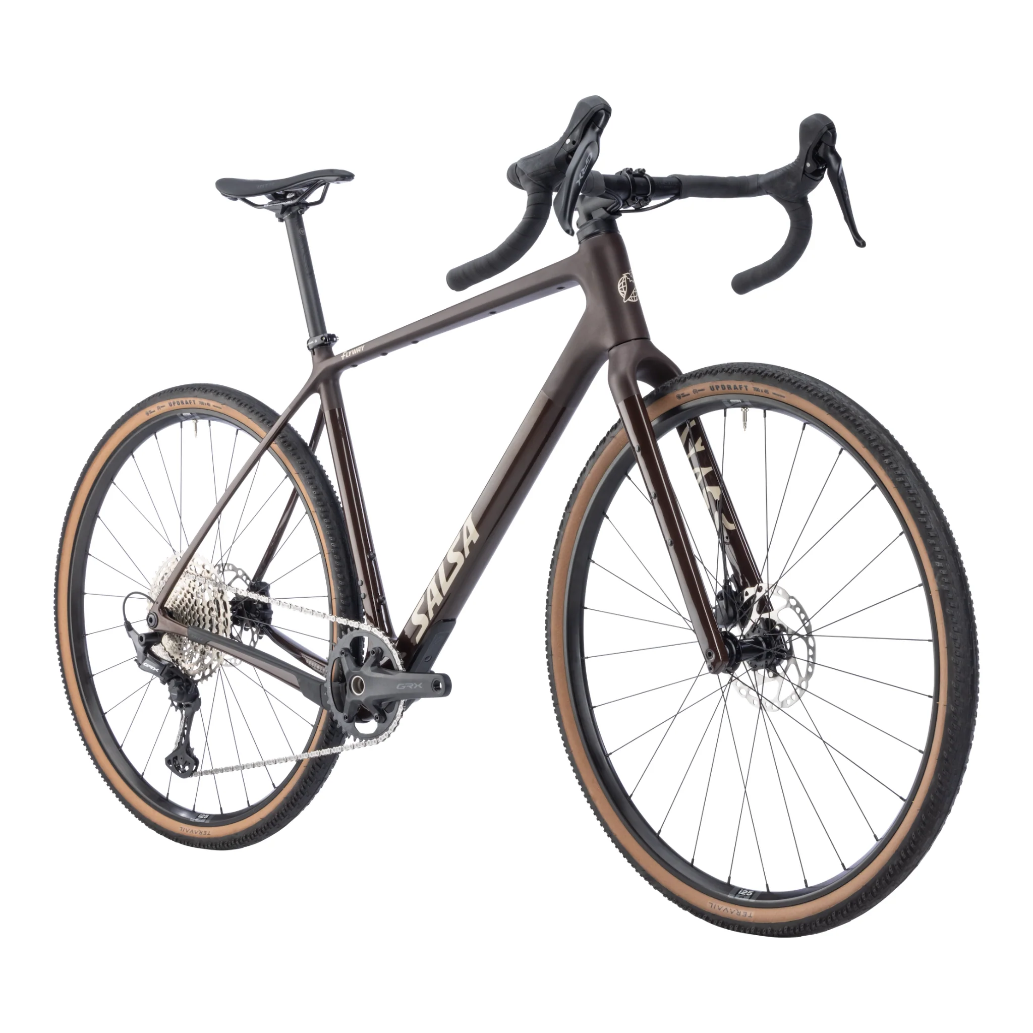 Flyway GRX 610 - Image 2