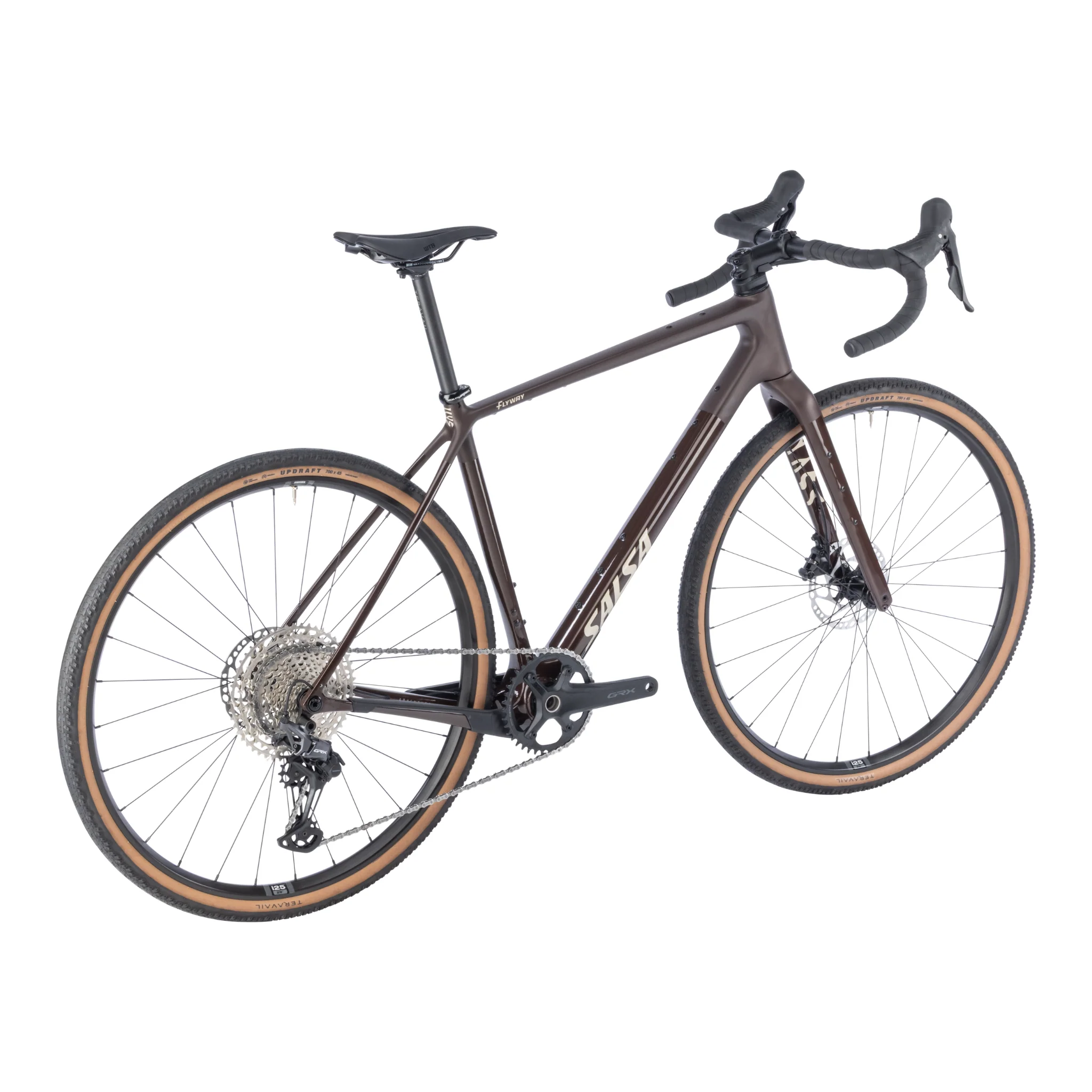 Flyway GRX 610 - Image 3