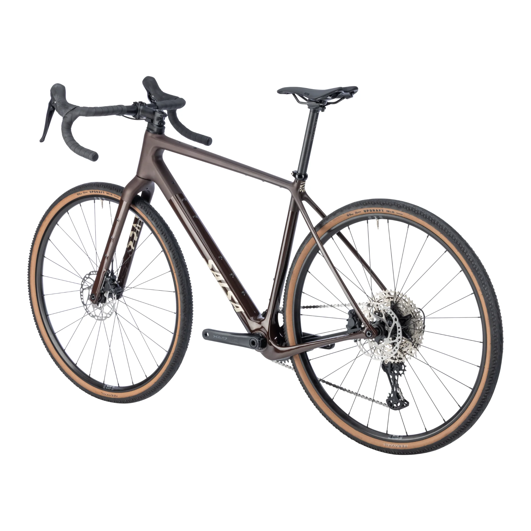 Flyway GRX 610 - Image 4