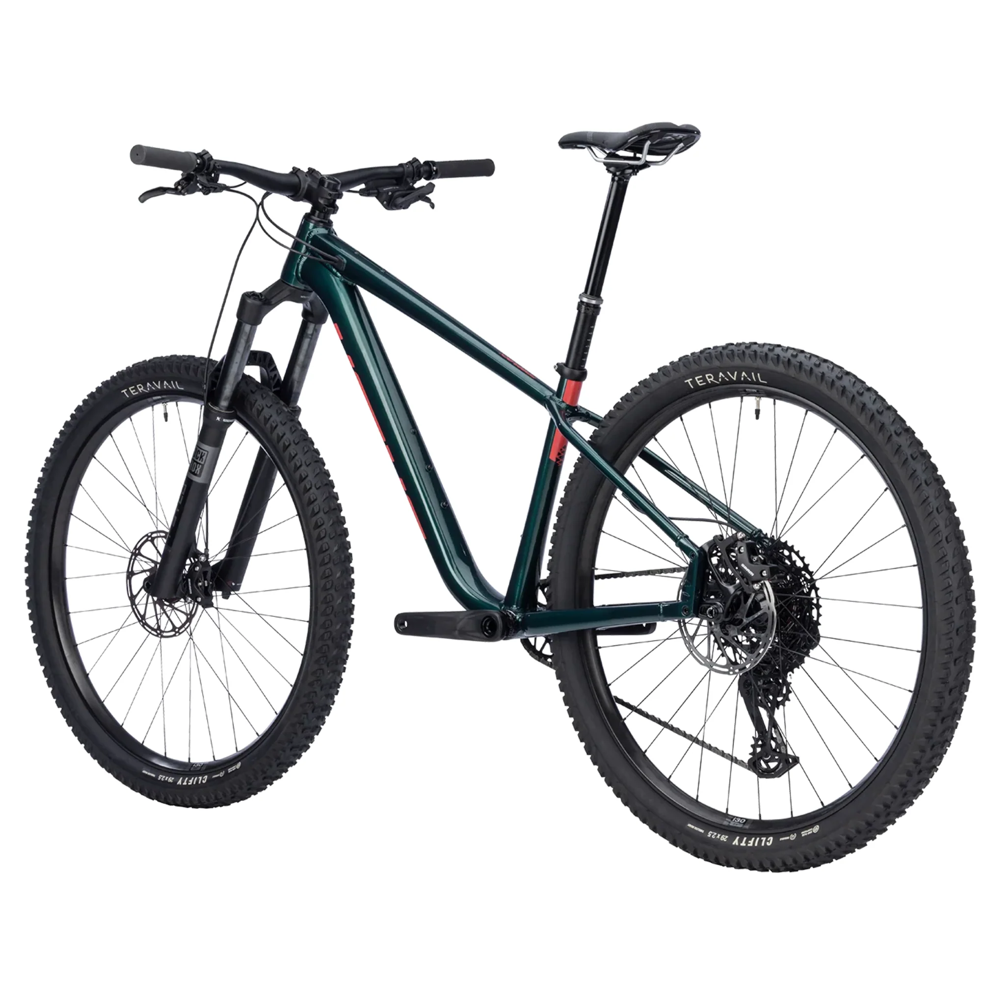 Timberjack Eagle 70 - Image 3
