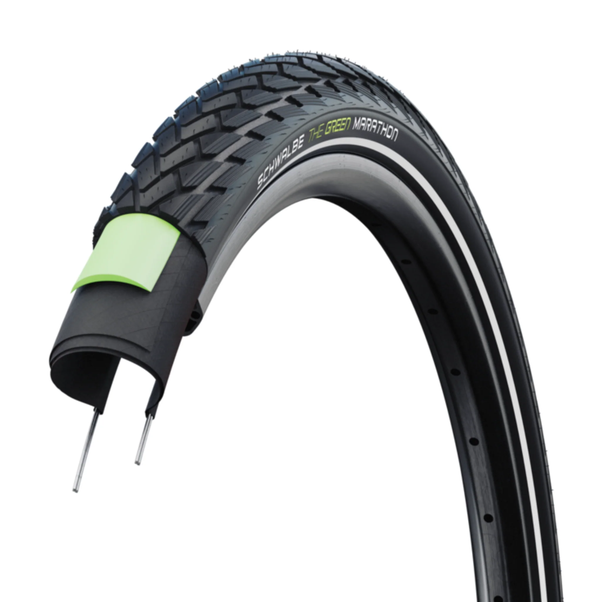 Green Marathon 27.5" - Image 2